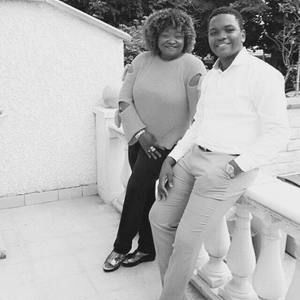 Meet your Posher, Chris jason